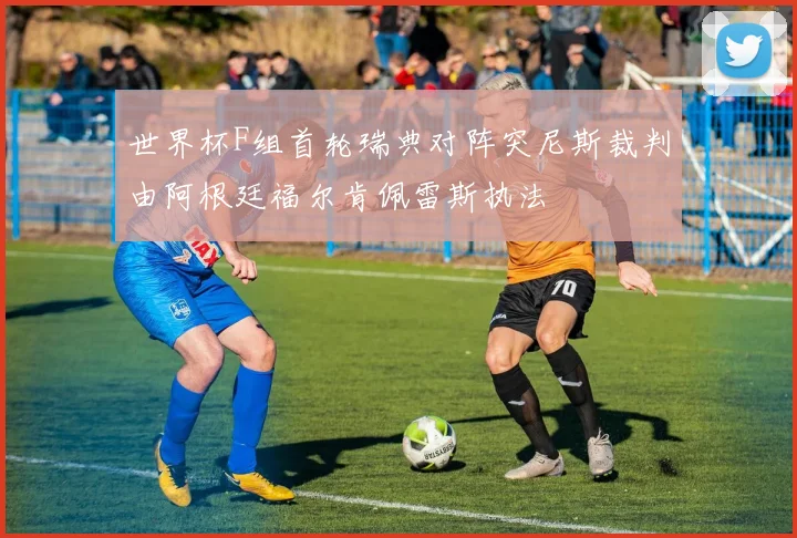 世界杯F组首轮瑞典对阵突尼斯裁判由阿根廷福尔肯佩雷斯执法